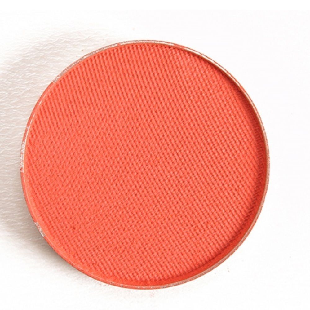 Makeup geek eyeshadow poppy